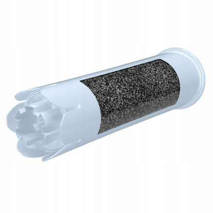 AquaFloow vandfilter til Jura espressomaskine, erstatning med kulfilter, 5 stk.