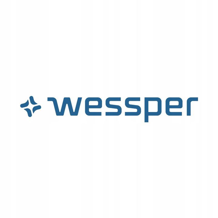 Wessper ActitexTM aktivt kul vandfilter til Dafi Soft flaske, erstatningssæt, 4 stk.