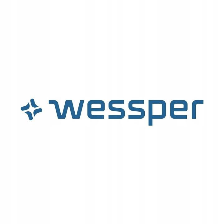 Wessper aquamax Sport vandfilter til vandkander – erstatning, 6 stk.