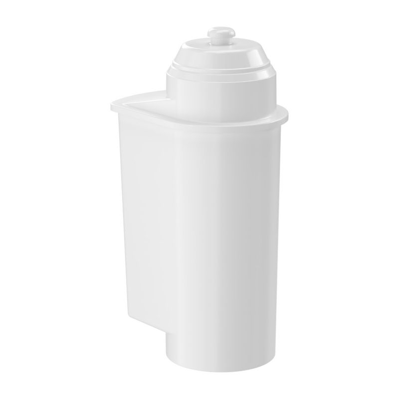 Wessper AquaIntense vandfilter til Bosch og Siemens espressomaskiner, aktivt kul, erstatningsfilter, 6 stk.
