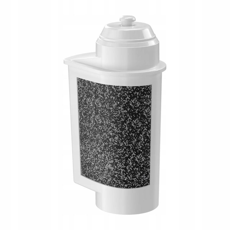 Wessper AquaIntense vandfilter til Bosch og Siemens espressomaskiner, aktivt kul, erstatningsfilter, 6 stk.