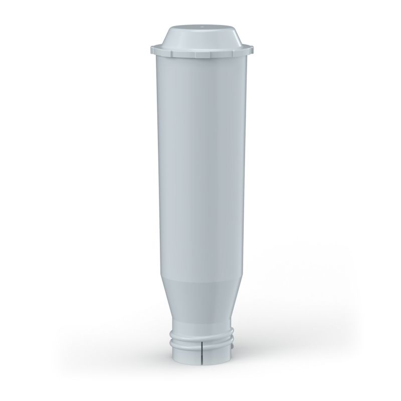 Wessper AquaClaro vandfilter til Krups og Nivona espressomaskiner, kulbaseret, 5 stk.