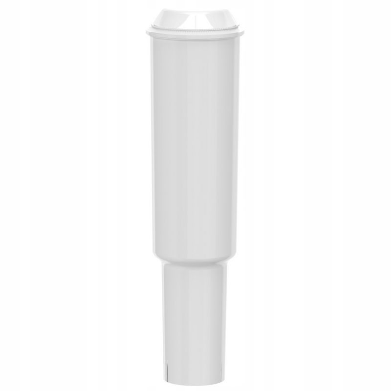 Wessper AquaWhite vandfilter til Jura espressomaskine, aktivt kul, erstatningsfilter, 6 stk