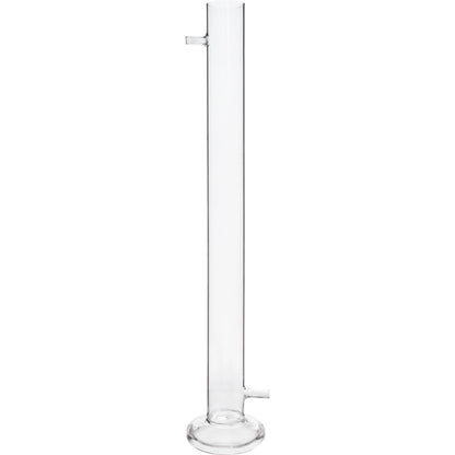 Filtreringskolonne 45 cm 350 ml Glas