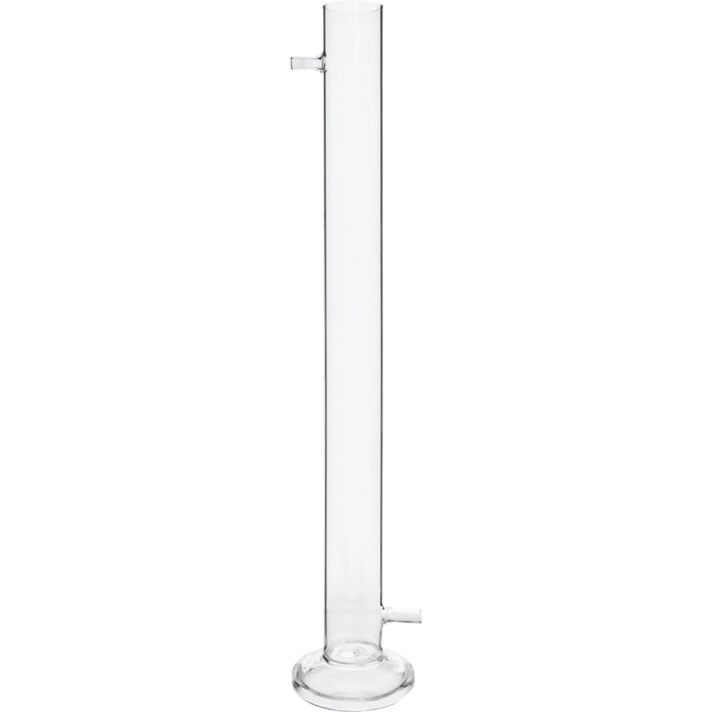 Filtreringskolonne 45 cm 350 ml Glas
