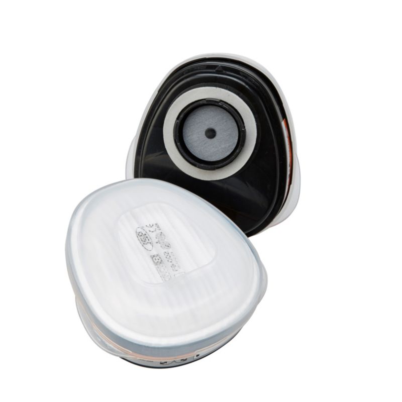 AB1P2-filtre til Jsp 211653 maske