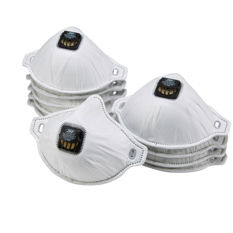 P2-filtre til Site-maske 216825