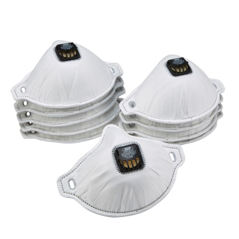 P2-filtre til Site-maske 216825