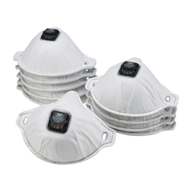 P3-filtre til Site 216825-maske
