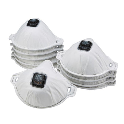 P3-filtre til Site 216825-maske