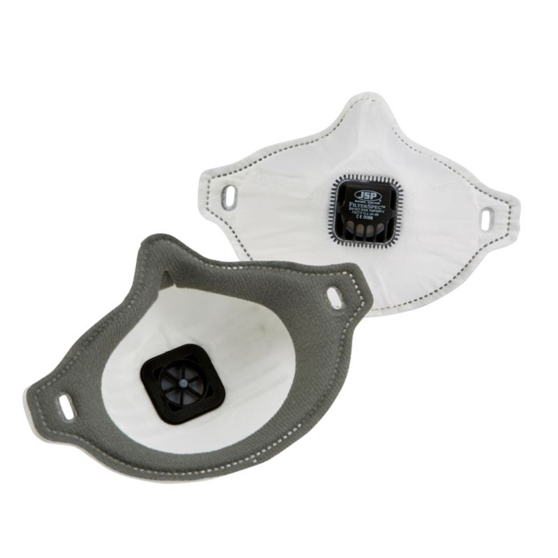 P3-filtre til Site 216825-maske