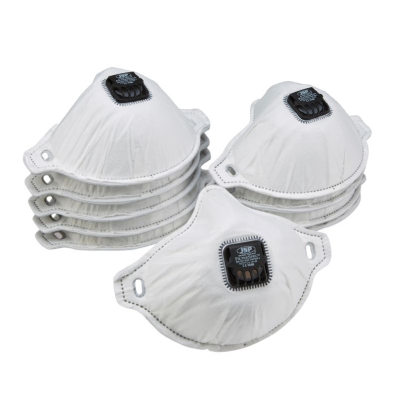 P3-filtre til Site 216825-maske