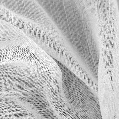 Carla gardin 300 x 145 cm hvid