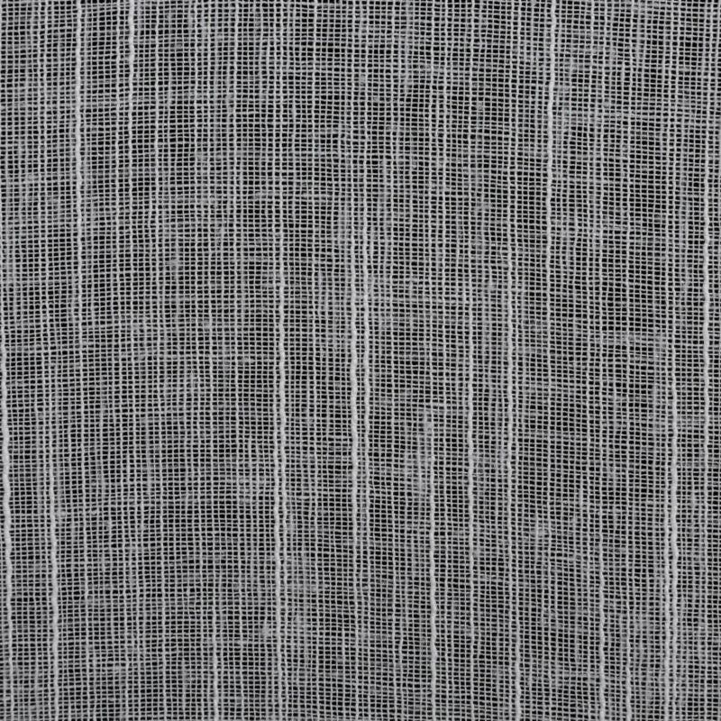 Gardinstof Carla 300 x 270 cm hvid