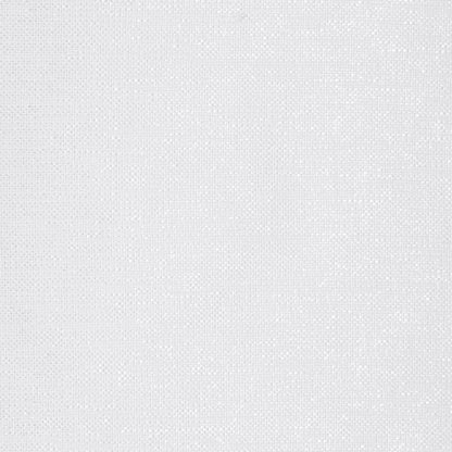 Elpidia gardin 140 x 270 cm hvid