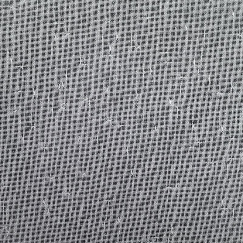 Eurofirany Angela gardin 140 x 300 cm hvid