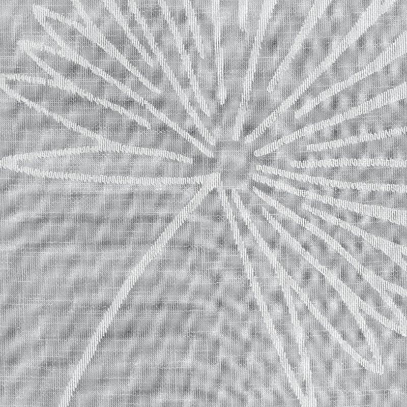 Eurofirany Jane gardin 140 x 270 cm hvid
