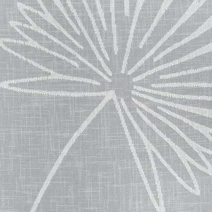 Eurofirany Jane gardin 140 x 270 cm hvid
