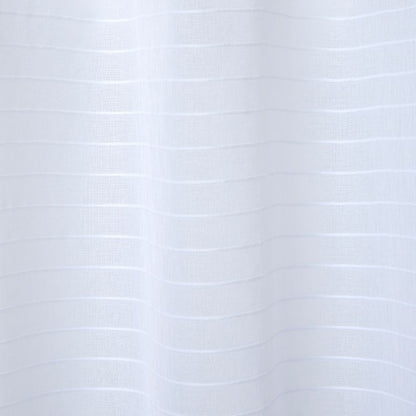 GoodHome Batna gardin 140 x 260 cm hvid