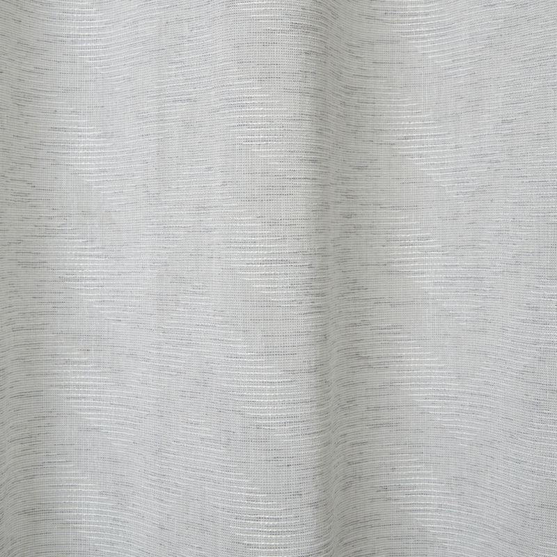 GoodHome Cormack gardin 140 x 260 cm grå