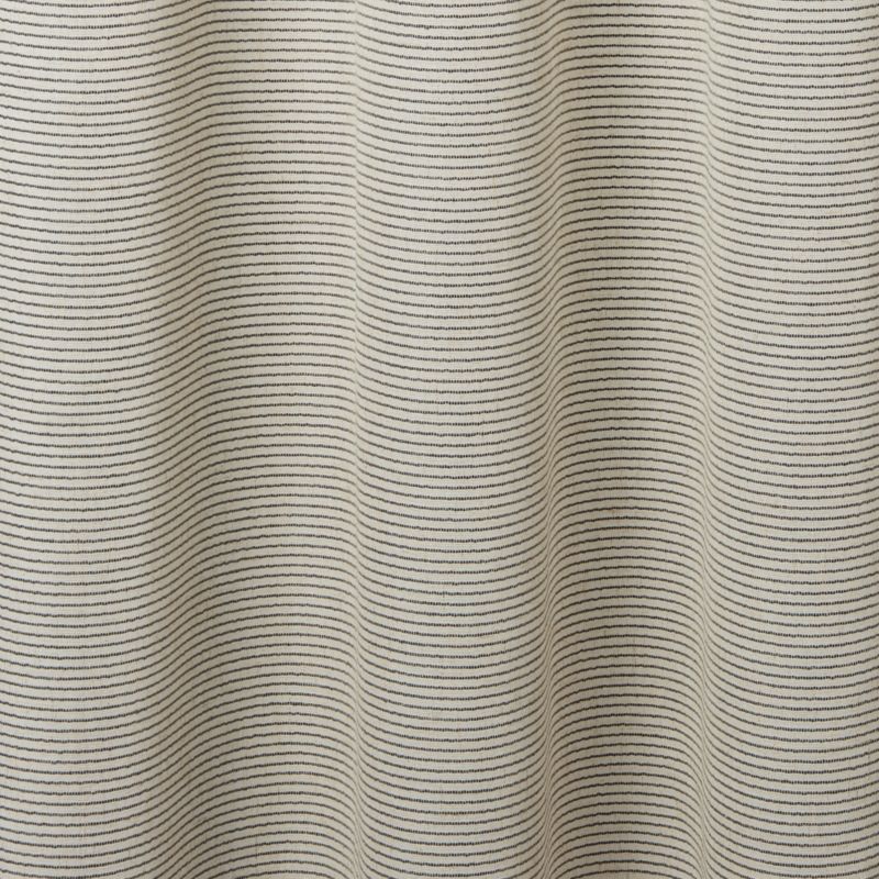 GoodHome Fola gardin 140 x 260 cm grå