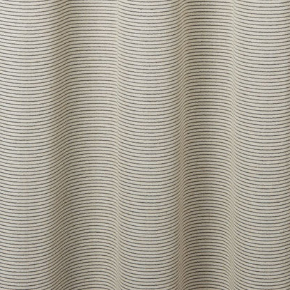 GoodHome Fola gardin 140 x 260 cm grå