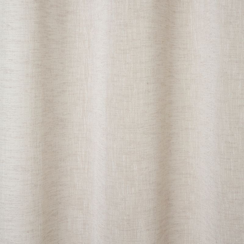 GoodHome Howley gardin 140 x 260 cm beige