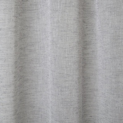 GoodHome Howley gardin 140 x 260 cm grå