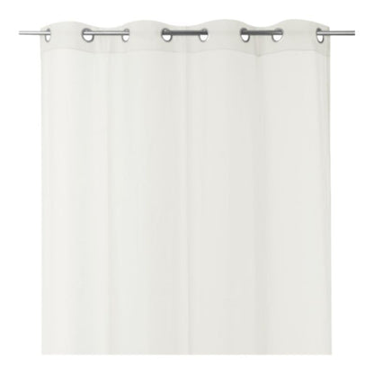 Gardiner GoodHome Kymbe 140 x 260 cm hvid