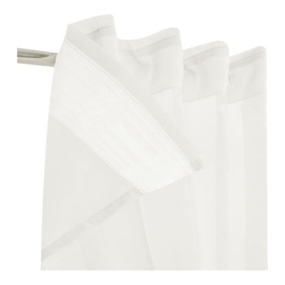 Gardiner GoodHome Kymbe 280 x 260 hvid