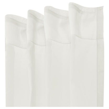 Gardiner GoodHome Kymbe 280 x 260 hvid