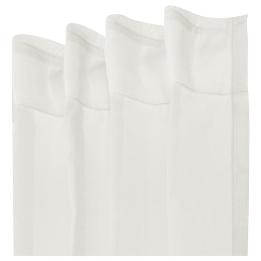 Gardiner GoodHome Kymbe 280 x 260 hvid