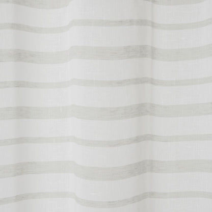 GoodHome Marius gardin 140 x 260 cm grå