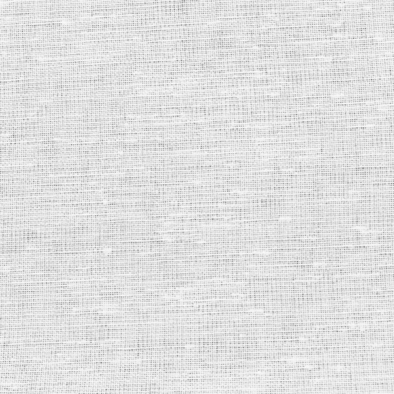 GoodHome Tongi hvid hørgardin 140 x 260 cm
