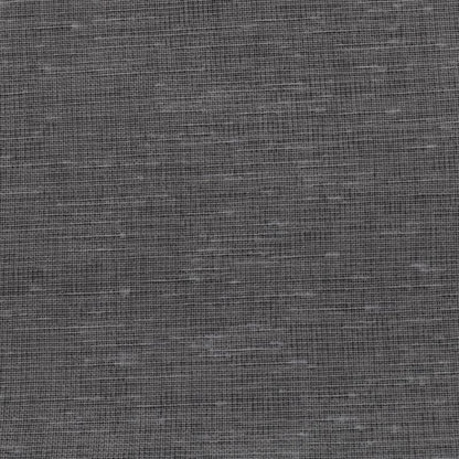 GoodHome Tongi gardin i hør 140 x 260 cm grå