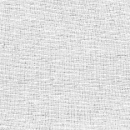 GoodHome Tongi gardin i hør 300 x 300 cm hvid