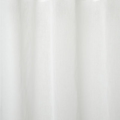 Gardinkappe GoodHome Yena 140 x 260 cm ecru