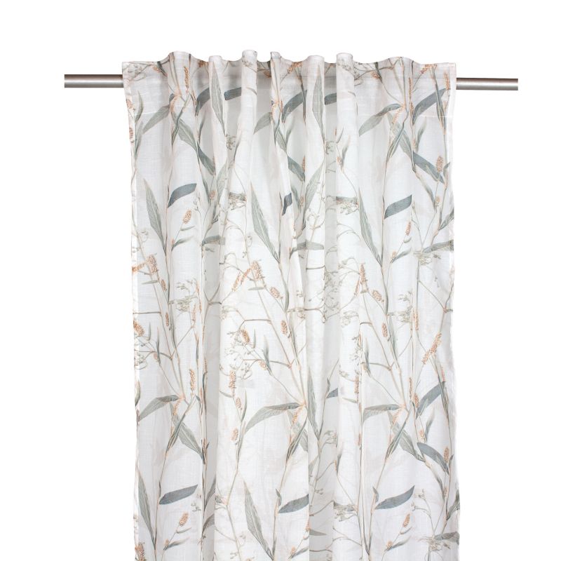 Gardiner Istambul 140 x 280 cm med multifarvet mønster