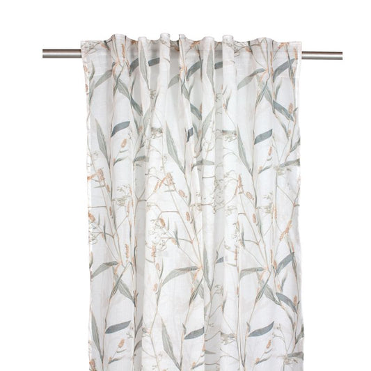Gardiner Istambul 140 x 280 cm med multifarvet mønster