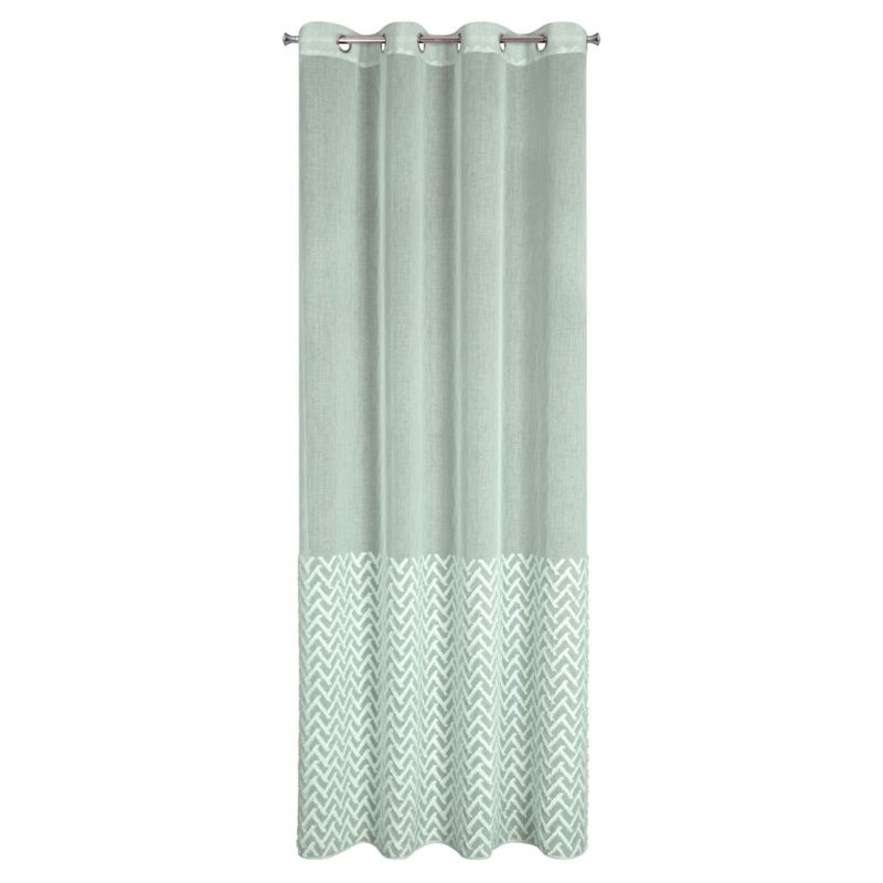 Gardine Meli 2 140 x 260 cm mint