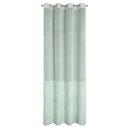 Gardine Meli 2 140 x 260 cm mint