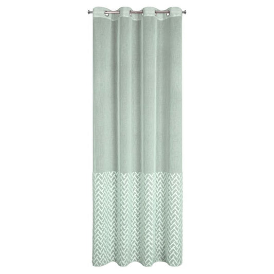 Gardine Meli 2 140 x 260 cm mint