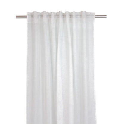 Nairobi gardin 140 x 280 cm lys brun