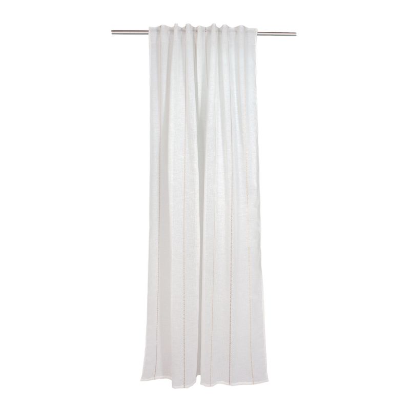Gardinstof Tokio 140 x 280 cm beige