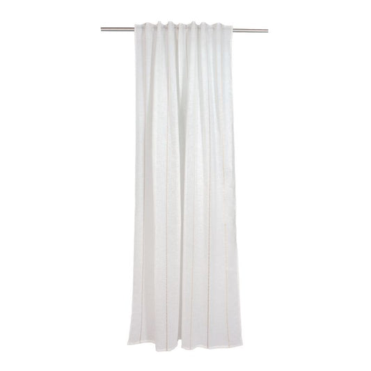 Gardinstof Tokio 140 x 280 cm beige