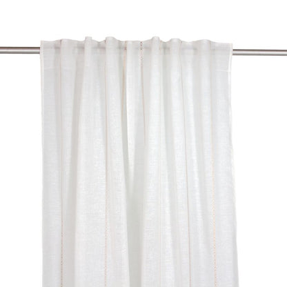 Gardinstof Tokio 140 x 280 cm beige