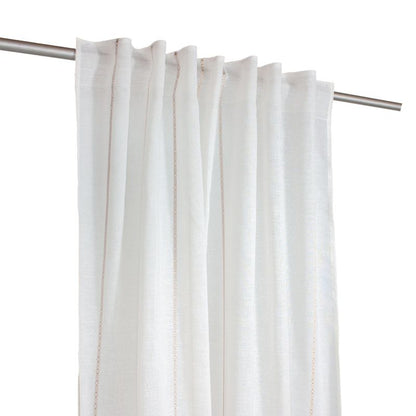 Gardinstof Tokio 140 x 280 cm beige