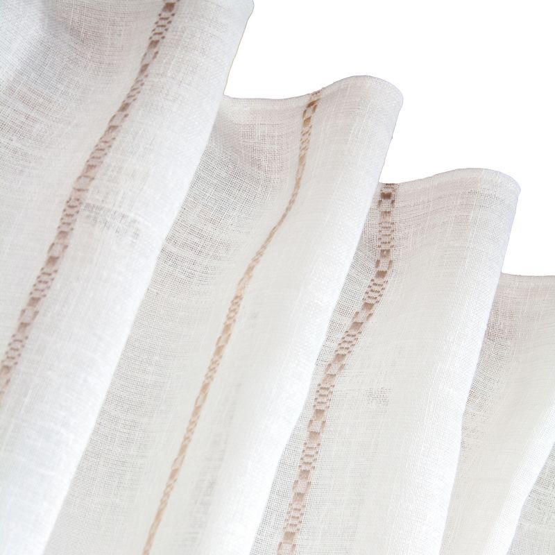 Gardinstof Tokio 140 x 280 cm beige