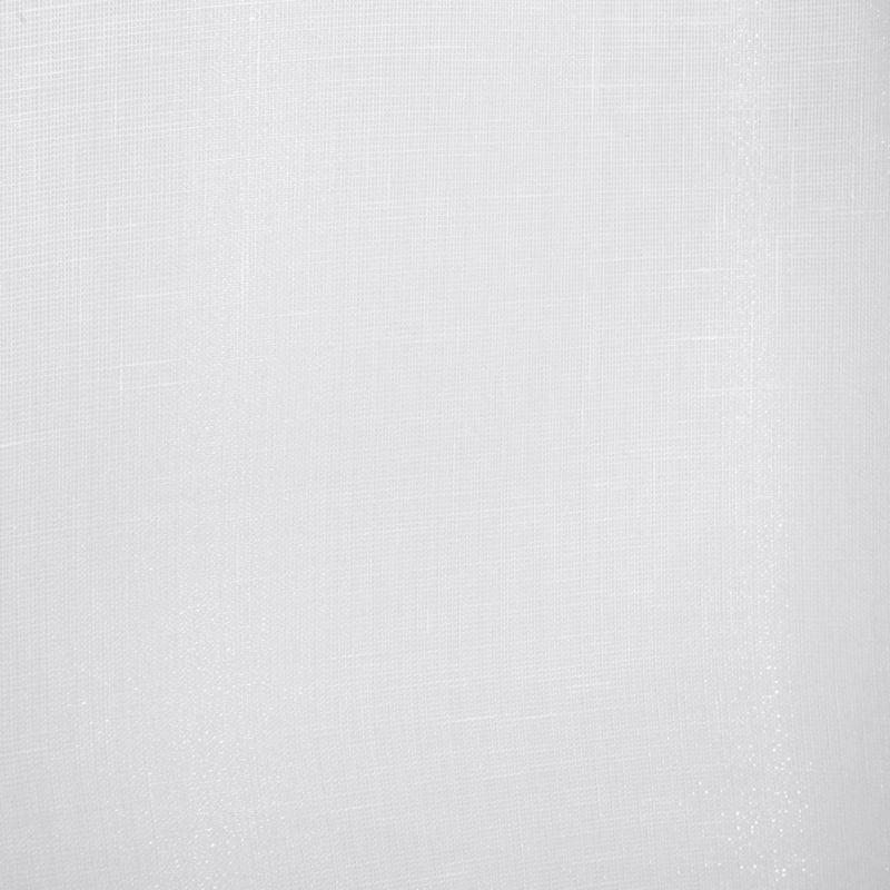 Gardinstof Viola 300 x 145 cm hvid