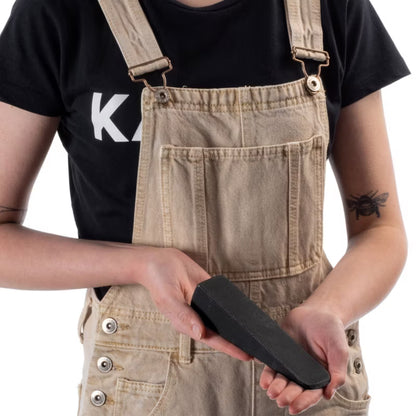 Flækkekile Smedet Stål 1 kg